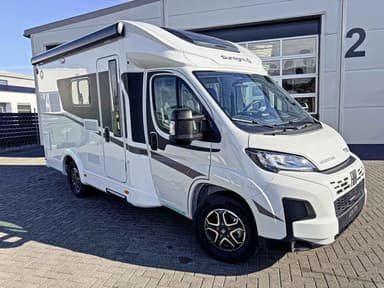 Sunlight Adventure T 58