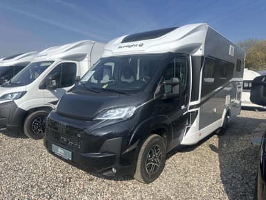 Sunlight Adventure T 66S