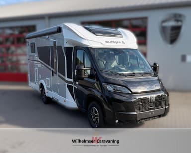 Sunlight Adventure T 66S