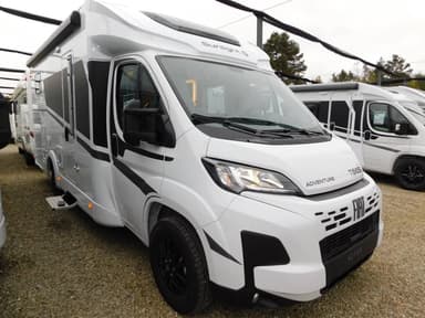 Sunlight Adventure T 66S