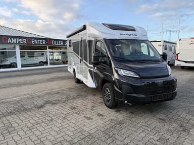 Sunlight Adventure T 66S