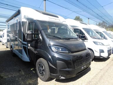 Sunlight Adventure T 66S