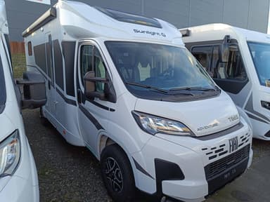 Sunlight Adventure T 66S