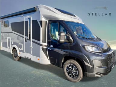 Sunlight Adventure T 66S