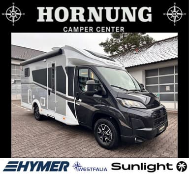 Sunlight Adventure T 66S