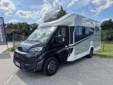 Sunlight Adventure T 66S