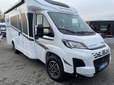 Sunlight Adventure T 66S