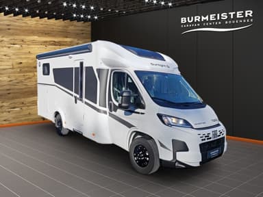 Sunlight Adventure T 66S