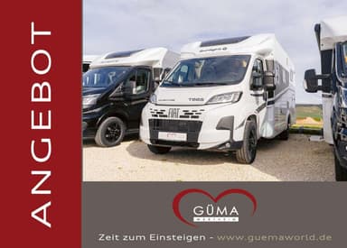 Sunlight Adventure T 66S