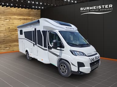 Sunlight Adventure T 66S