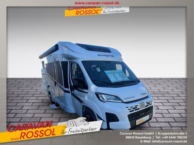 Sunlight Adventure T 66S