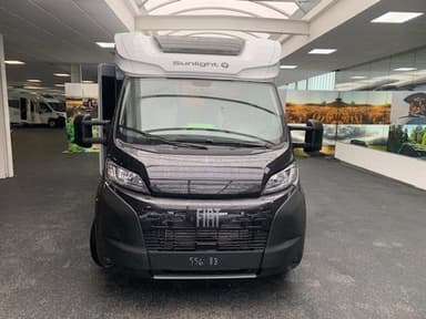 Sunlight Adventure T 66S