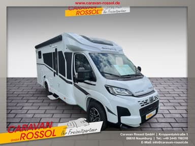 Sunlight Adventure T 66S
