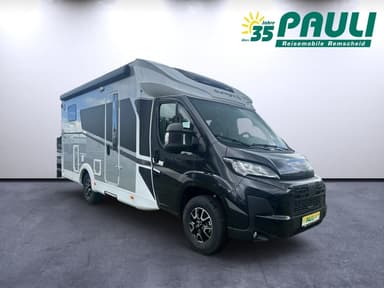 Sunlight Adventure T 66S