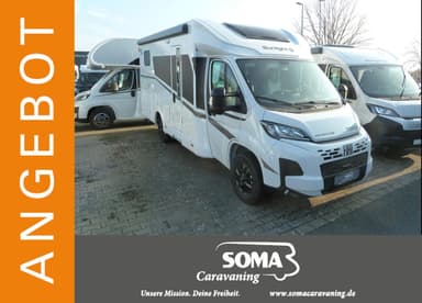 Sunlight Adventure T 66S