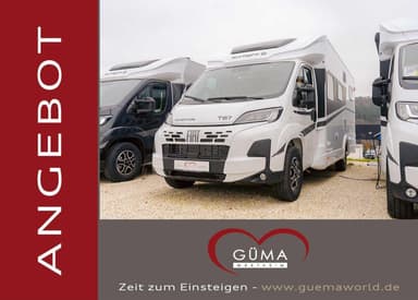 Sunlight Adventure T 67