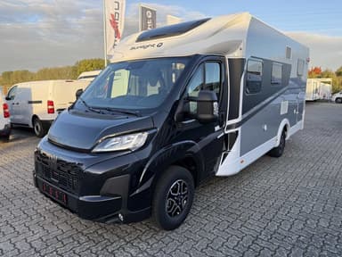 Sunlight Adventure T 67