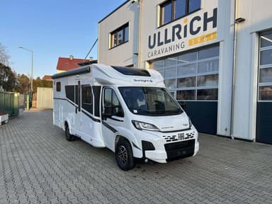 Sunlight Adventure T 67
