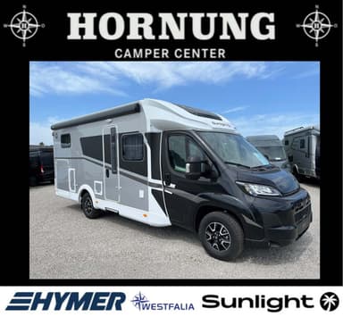 Sunlight Adventure T 67