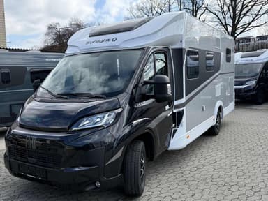 Sunlight Adventure T 67