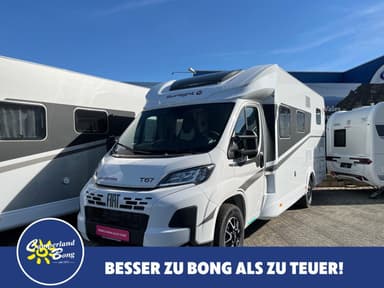 Sunlight Adventure T 67