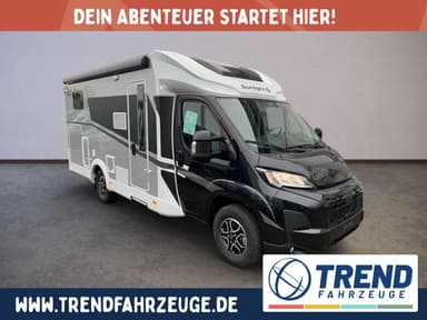 Sunlight Adventure T 67S