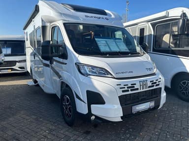 Sunlight Adventure T 67