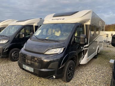 Sunlight Adventure T 67