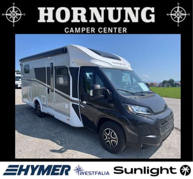 Sunlight Adventure T 67