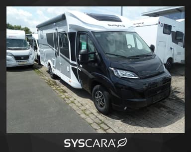 Sunlight Adventure T 67