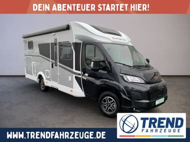 Sunlight Adventure T 67