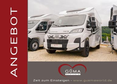 Sunlight Adventure T 67S