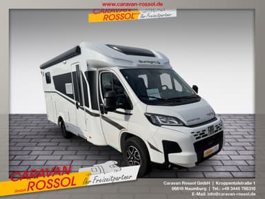 Sunlight Adventure T 67S