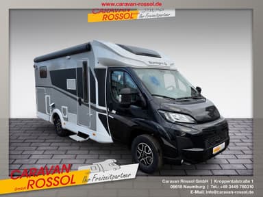 Sunlight Adventure T 67S
