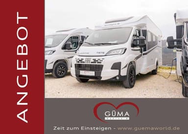 Sunlight Adventure T 67S