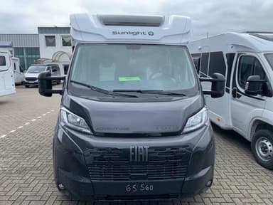 Sunlight Adventure T 67S