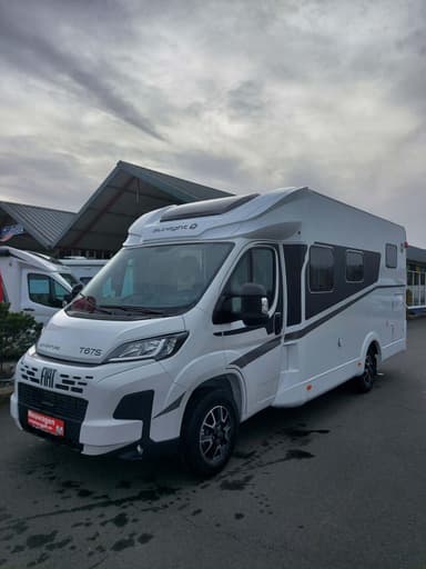 Sunlight Adventure T 67S