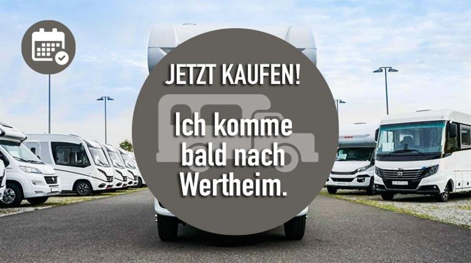 Wohnmobil Sunlight Adventure T 67S mit 4 Sitzen bei GÜMA Caravan-Motorcaravan GmbH & Co. KG Wohnmobil Fiat Ducato Sunlight 67S Adventure T mit 4 Sitzen und 4 Schlafplätzen