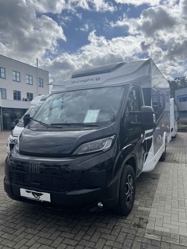 Sunlight Adventure T 67S