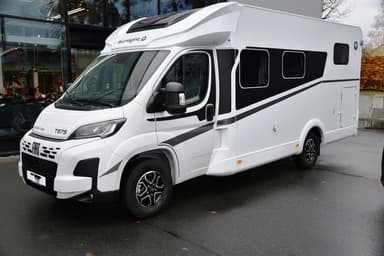 Sunlight Adventure T 67S