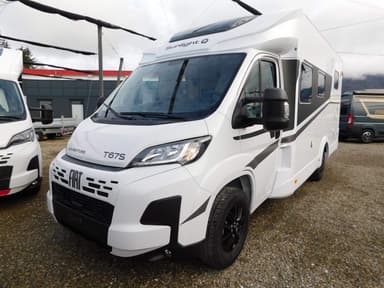 Sunlight Adventure T 67S