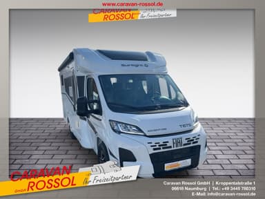 Sunlight Adventure T 67S