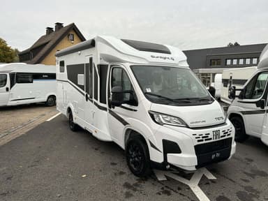 Sunlight Adventure T 67S