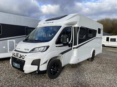 Sunlight Adventure T 67S