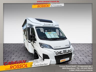Sunlight Adventure T 67S