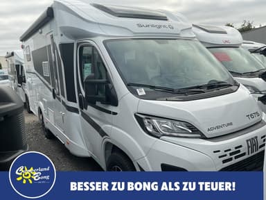 Sunlight Adventure T 67S