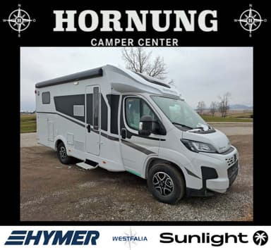 Sunlight Adventure T 67S
