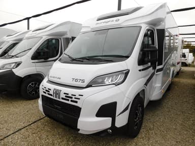Sunlight Adventure T 67S