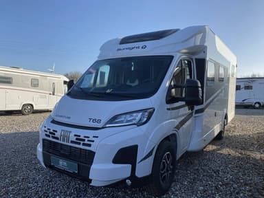 Sunlight Adventure T 68