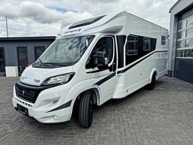 Sunlight Adventure T 68